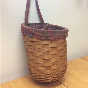 Longaberger Basket
